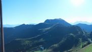 Archiviertes Webcam Bild: Hochkönig: 360 Grad Panorama Aberg am 27.08.2026 um 02:08 Uhr
