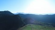 Archiviertes Webcam Bild: Hochkönig: 360 Grad Panorama Aberg am 27.08.2026 um 04:08 Uhr