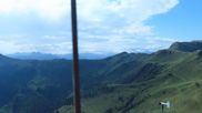 Archived webcam image showing Hochkönig - 360 degree Panorama on 31 Aug 2026 at 00:43