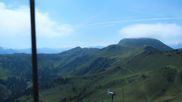Archived webcam image showing Hochkönig - 360 degree Panorama on 31 Aug 2026 at 02:43
