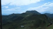 Archived webcam image showing Hochkönig - 360 degree Panorama on 31 Aug 2026 at 04:43