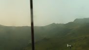 Archived webcam image showing Hochkönig - 360 degree Panorama on 31 Aug 2026 at 07:43