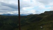 Archived webcam image showing Hochkönig - 360 degree Panorama on 31 Aug 2026 at 08:43
