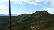 Archived webcam image showing Hochkönig - 360 degree Panorama on 31 Aug 2026 at 10:43