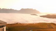 Archived webcam image showing Hochkönig - 360 degree Panorama on 4 Oct 2026 at 07:32