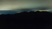 Archiviertes Webcam Bild: Hochkönig: 360 Grad Panorama Aberg am 10.10.2026 um 02:57 Uhr