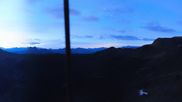 Archiviertes Webcam Bild: Hochkönig: 360 Grad Panorama Aberg am 10.10.2026 um 06:57 Uhr
