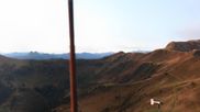 Archiviertes Webcam Bild: Hochkönig: 360 Grad Panorama Aberg am 10.10.2026 um 07:57 Uhr
