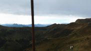 Archiviertes Webcam Bild: Hochkönig: 360 Grad Panorama Aberg am 10.10.2026 um 08:57 Uhr