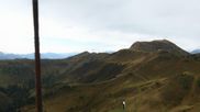 Archiviertes Webcam Bild: Hochkönig: 360 Grad Panorama Aberg am 10.10.2026 um 10:57 Uhr