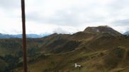 Archiviertes Webcam Bild: Hochkönig: 360 Grad Panorama Aberg am 10.10.2026 um 12:57 Uhr