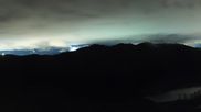 Archiviertes Webcam Bild: Hochkönig: 360 Grad Panorama Aberg am 10.10.2026 um 20:57 Uhr