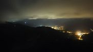 Archiviertes Webcam Bild: Hochkönig: 360 Grad Panorama Aberg am 11.10.2026 um 04:13 Uhr