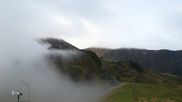 Archiviertes Webcam Bild: Hochkönig: 360 Grad Panorama Aberg am 11.10.2026 um 08:13 Uhr