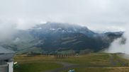 Archiviertes Webcam Bild: Hochkönig: 360 Grad Panorama Aberg am 11.10.2026 um 12:13 Uhr