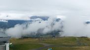 Archiviertes Webcam Bild: Hochkönig: 360 Grad Panorama Aberg am 11.10.2026 um 14:13 Uhr