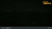 Archiviertes Webcam Bild: Zillertal Arena: Berggeistalm in Hochkrimml am 30.05.2026 um 01:24 Uhr