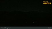 Archiviertes Webcam Bild: Zillertal Arena: Berggeistalm in Hochkrimml am 30.05.2026 um 03:24 Uhr