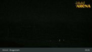 Archived webcam image showing Hochkrimml - Webcam Berggeistalm on 30 Jul 2026 at 03:04