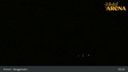 Archiviertes Webcam Bild: Zillertal Arena: Berggeistalm in Hochkrimml am 15.10.2026 um 05:17 Uhr