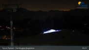 Archiviertes Webcam Bild: Bergbahnen See: Familienglück Bergstation am 26 Feb 2026 um 05:12 Uhr