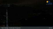Archiviertes Webcam Bild: Bergbahnen See: Familienglück Bergstation am 15.07.2026 um 01:18 Uhr