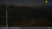 Archived webcam image showing See Ski Resort - Top station Familienglück on 5 Aug 2026 at 03:08