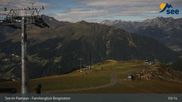 Archiviertes Webcam Bild: Bergbahnen See: Familienglück Bergstation am 30.08.2026 um 03:39 Uhr