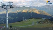 Archiviertes Webcam Bild: Bergbahnen See: Familienglück Bergstation am 30.08.2026 um 07:39 Uhr