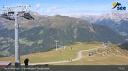 Archiviertes Webcam Bild: Bergbahnen See: Familienglück Bergstation am 30.08.2026 um 11:39 Uhr