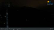 Archived webcam image showing See Ski Resort - Top station Familienglück on 10 Oct 2026 at 05:29