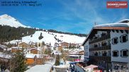 Archiviertes Webcam Bild: Lech am Arlberg: Hotel Schmelzhof am 26.02.2026 um 10:39 Uhr