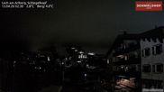 Archiviertes Webcam Bild: Lech am Arlberg: Hotel Schmelzhof am 13.04.2026 um 02:43 Uhr