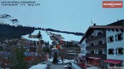 Archiviertes Webcam Bild: Lech am Arlberg: Hotel Schmelzhof am 13.04.2026 um 06:18 Uhr