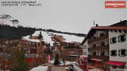 Archiviertes Webcam Bild: Lech am Arlberg: Hotel Schmelzhof am 13.04.2026 um 07:18 Uhr