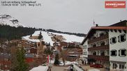 Archiviertes Webcam Bild: Lech am Arlberg: Hotel Schmelzhof am 13.04.2026 um 10:18 Uhr