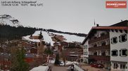 Archiviertes Webcam Bild: Lech am Arlberg: Hotel Schmelzhof am 13.04.2026 um 12:06 Uhr