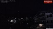 Archiviertes Webcam Bild: Lech am Arlberg: Hotel Schmelzhof am 16.06.2026 um 00:27 Uhr