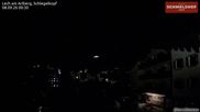 Archiviertes Webcam Bild: Lech am Arlberg: Hotel Schmelzhof am 08.09.2026 um 00:30 Uhr