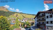 Archiviertes Webcam Bild: Lech am Arlberg: Hotel Schmelzhof am 04.10.2026 um 10:52 Uhr