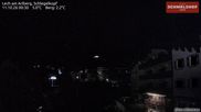 Archiviertes Webcam Bild: Lech am Arlberg: Hotel Schmelzhof am 11.10.2026 um 00:18 Uhr