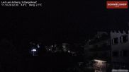 Archiviertes Webcam Bild: Lech am Arlberg: Hotel Schmelzhof am 11.10.2026 um 02:18 Uhr
