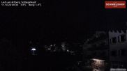 Archiviertes Webcam Bild: Lech am Arlberg: Hotel Schmelzhof am 11.10.2026 um 04:18 Uhr