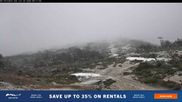 Archived webcam image showing Perisher: View Mt Perisher on 20 Jun 2026 at 00:49