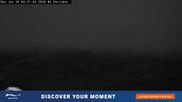 Archived webcam image showing Perisher: View Mt Perisher on 27 Jun 2026 at 16:04