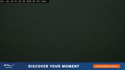 Archived webcam image showing Perisher: View Mt Perisher on 27 Jun 2026 at 18:04
