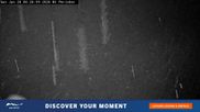 Archived webcam image showing Perisher: View Mt Perisher on 27 Jun 2026 at 22:04