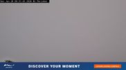 Archived webcam image showing Perisher: View Mt Perisher on 28 Jun 2026 at 00:04