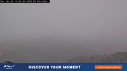 Archived webcam image showing Perisher: View Mt Perisher on 28 Jun 2026 at 04:04