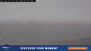 Archived webcam image showing Perisher: View Mt Perisher on 28 Jun 2026 at 06:04